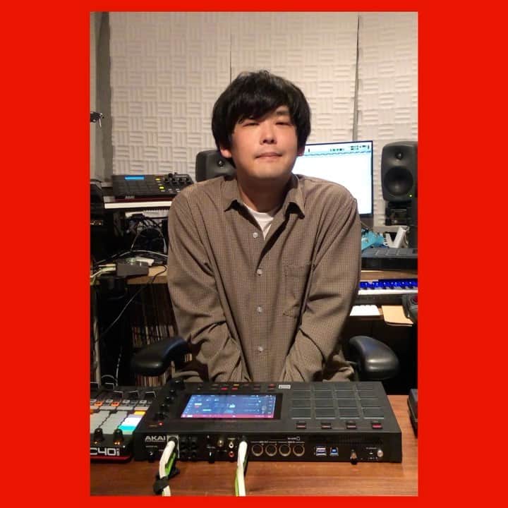 Block.fmのインスタグラム