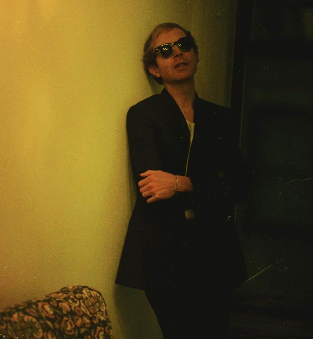 Beckのインスタグラム：「NYC 2020 🕶 @kat_in_nyc」