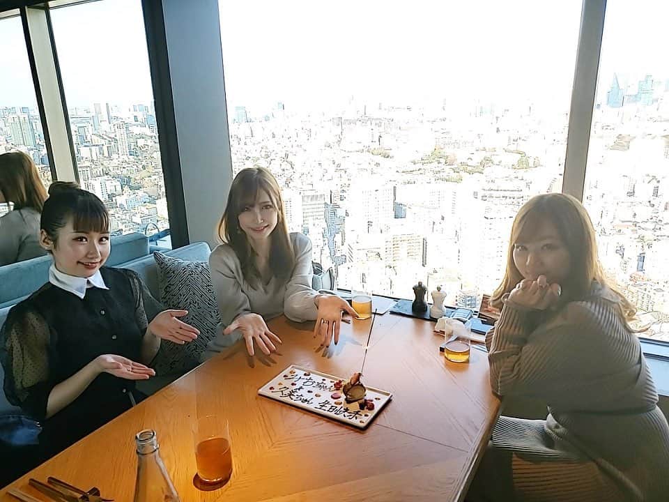 一木みおのグルメインスタ