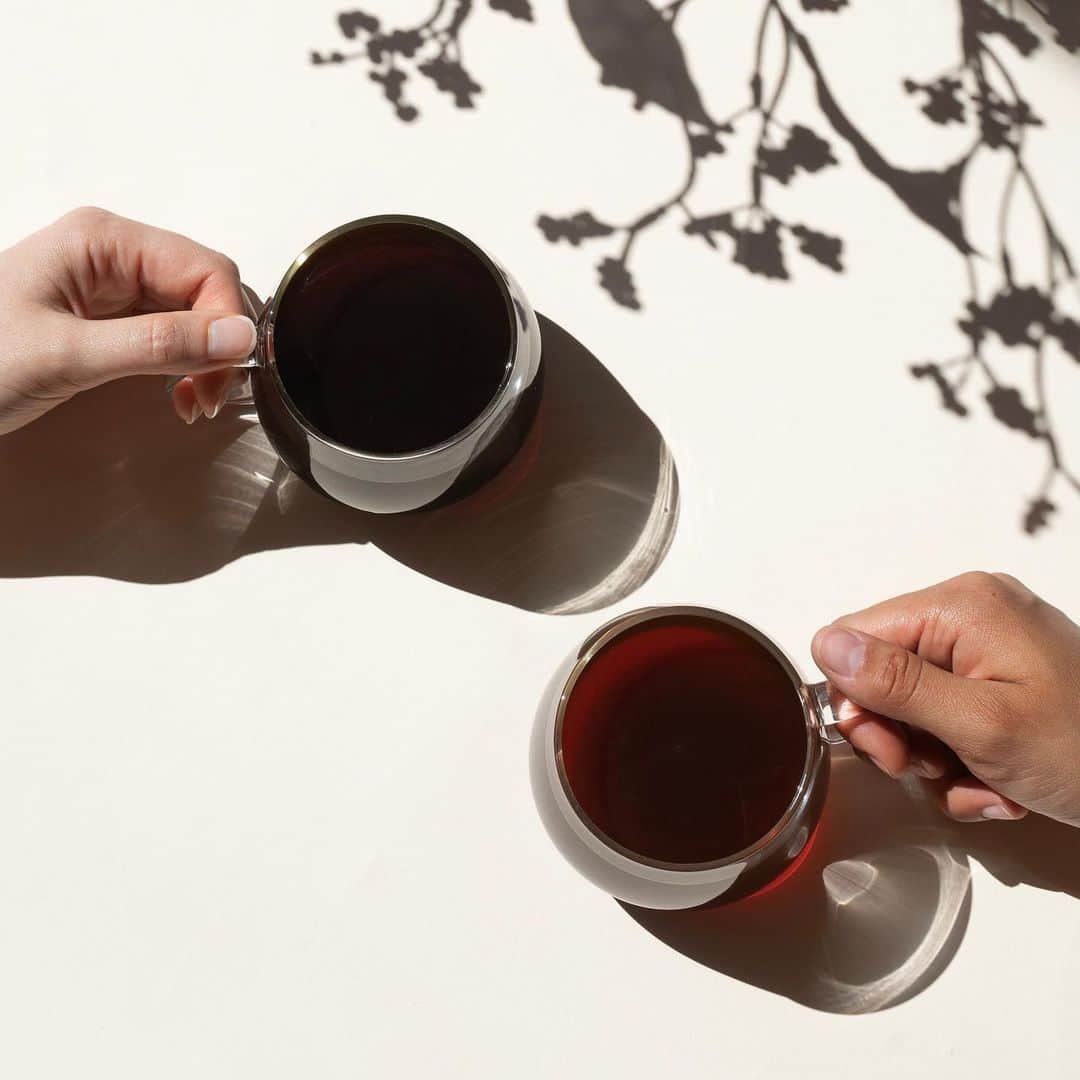 Blue Bottle Coffee Japanのインスタグラム