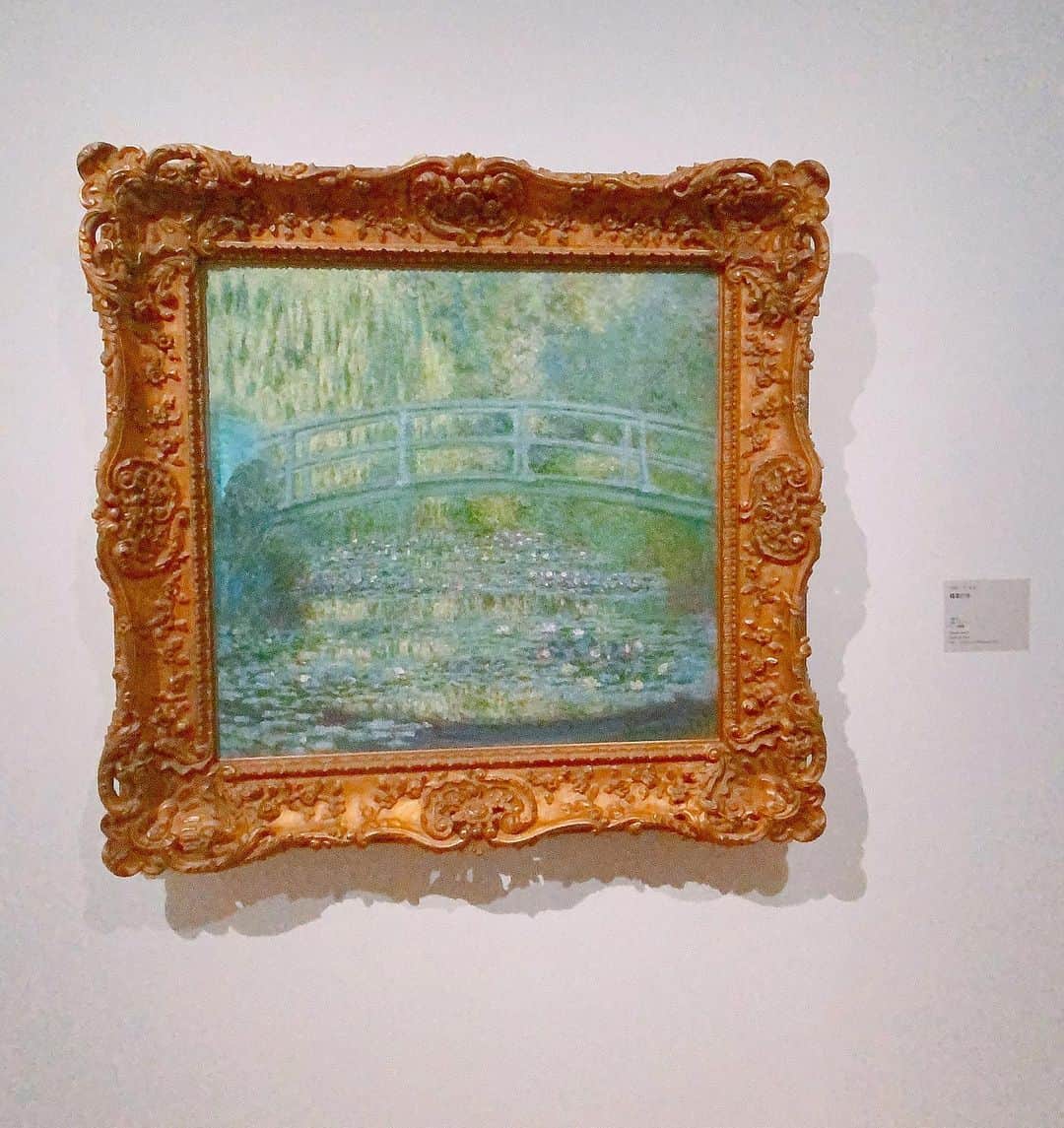 大石絵理さんのインスタグラム写真 - (大石絵理Instagram)「アート旅 12月号は、箱根ポーラ美術館の"Connections" 日本とフランス芸術の繋がりの150年を感じることができます。 日本の浮世絵と西洋画を一緒に見ることができて、おもしろい展示でした🦋 ぜひご覧ください❤️  https://tabiiro.jp/article/705/」12月29日 9時52分 - erioishitokyo