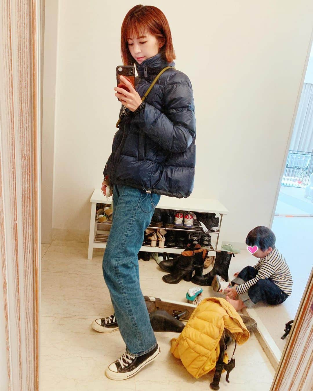 安田美沙子のインスタグラム
