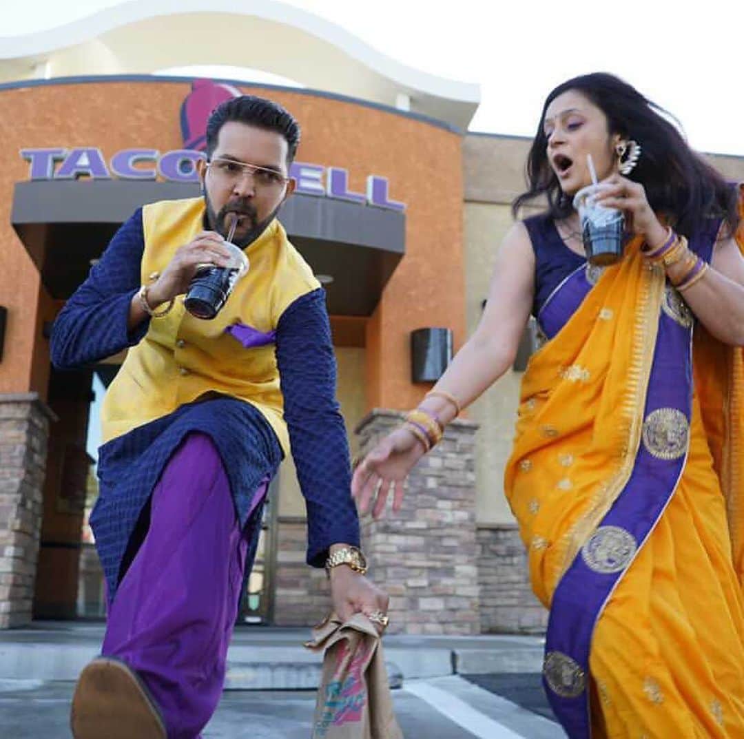 Taco Bellのインスタグラム：「Bag secured.」