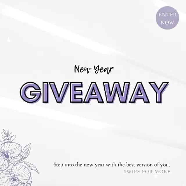オリビア・タイのインスタグラム：「✨GIVEAWAY TIME✨  What better way to enter the new year than with the best version of yourself?  I have teamed up with other powerful women to bring you this amazing giveaway. One lucky winner will be randomly chosen to win:  ✨10 dōTERRA essential oils + Brevi Diffuser ($160) ✨Complimentary 1:1 online coaching session ($111) ✨Free enrollment in a 6 week workout program ($125) ✨Plus a surprise gift!  Everything you need to get your mind, body, and spirit aligned for the new year! Step into 2021 with the tools, resources, and support you’ll need to create the best life possible - no matter what happens in the world.  👉 TO ENTER: 1. Follow us @olivia.thai  @callme_ie  @_crystalbb 2. Tag 2 friends in the comments (1 comment = 1 entry)  ✨ Multiple entries allowed by tagging 2 new friends in each comment ✨ Share this post to your story for 5 bonus entries  🤞Entries open until December 31, 2020 11:59 pm PST. Must be 18 or older and live in the US to win. This post is not sponsored by Instagram.   🎉 1 lucky winner will be chose on January 1, 2021. We will DM you for more info.   GOOD LUCK AND HAVE FUN!」