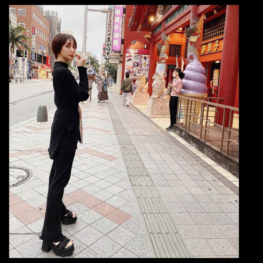 森彩香のグルメインスタ