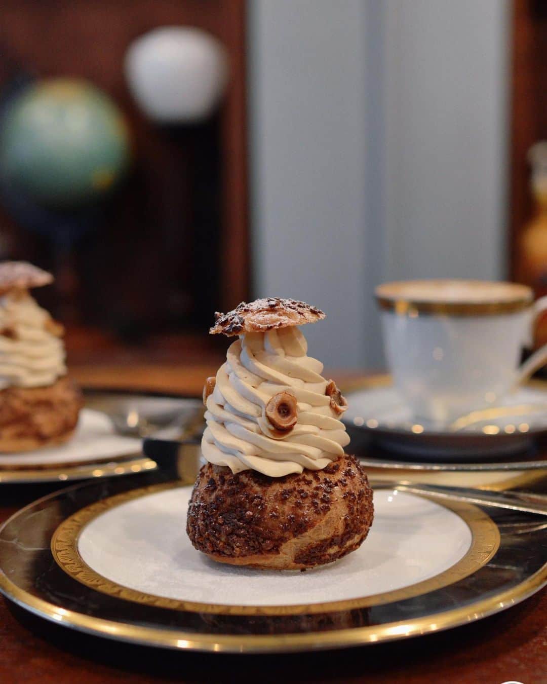 asu_chinのグルメインスタ