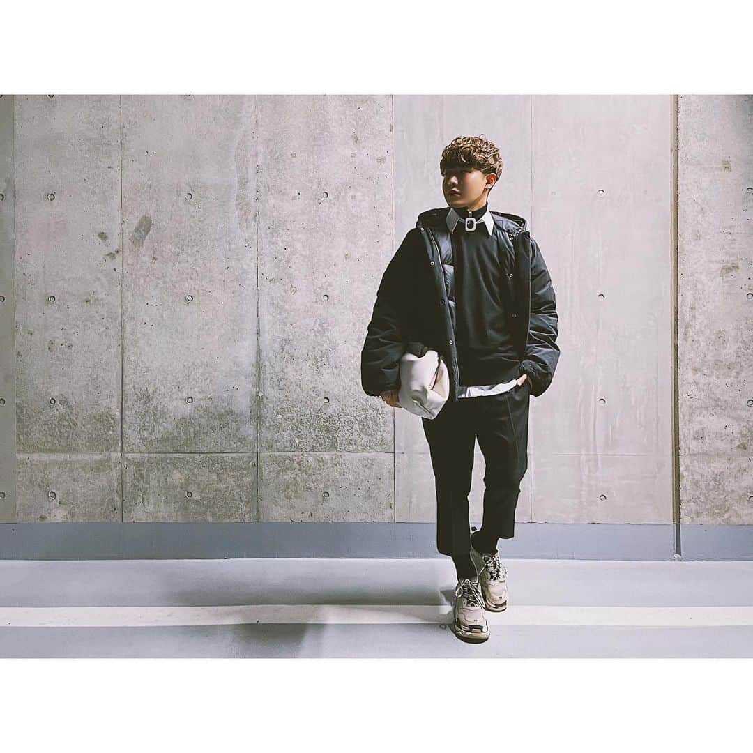 SHOUTAのインスタグラム