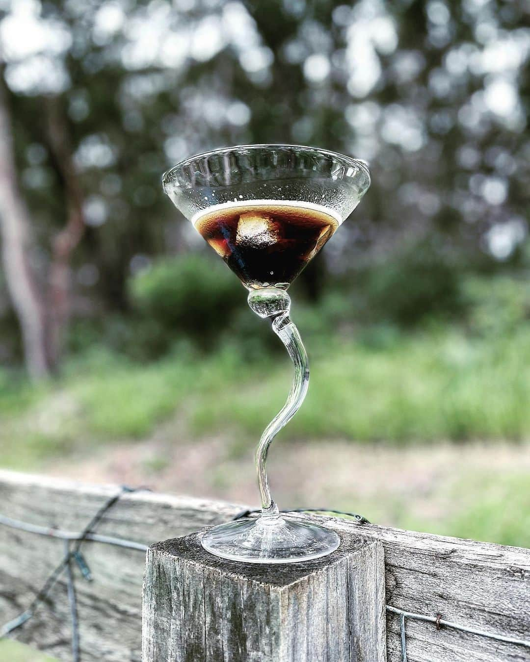 シャーニ・ヴィンソンさんのインスタグラム写真 - (シャーニ・ヴィンソンInstagram)「Martini’s at midday 🍸 #espressomartini #celebration #festiveseason #happyhour #holidayspirit #christmascontinues」12月29日 10時45分 - sharnivinson