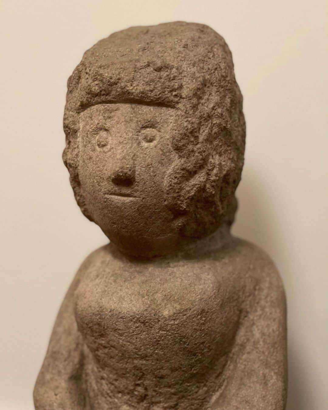 KAWSONEさんのインスタグラム写真 - (KAWSONEInstagram)「Hi.. #WilliamEdmondson」12月29日 10時49分 - kaws