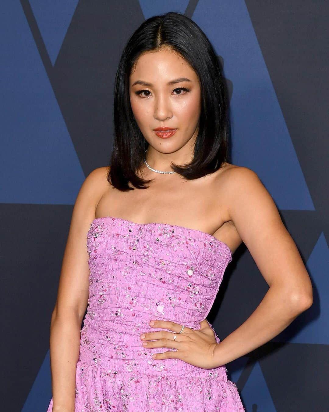 Just Jaredさんのインスタグラム写真 - (Just JaredInstagram)「Constance Wu is a mom! The “Crazy Rich Asians” actress secretly gave birth to her first child this summer. Tap this photo at the LINK IN BIO for all the details we know. #ConstanceWu Photo: Getty」12月29日 10時51分 - justjared