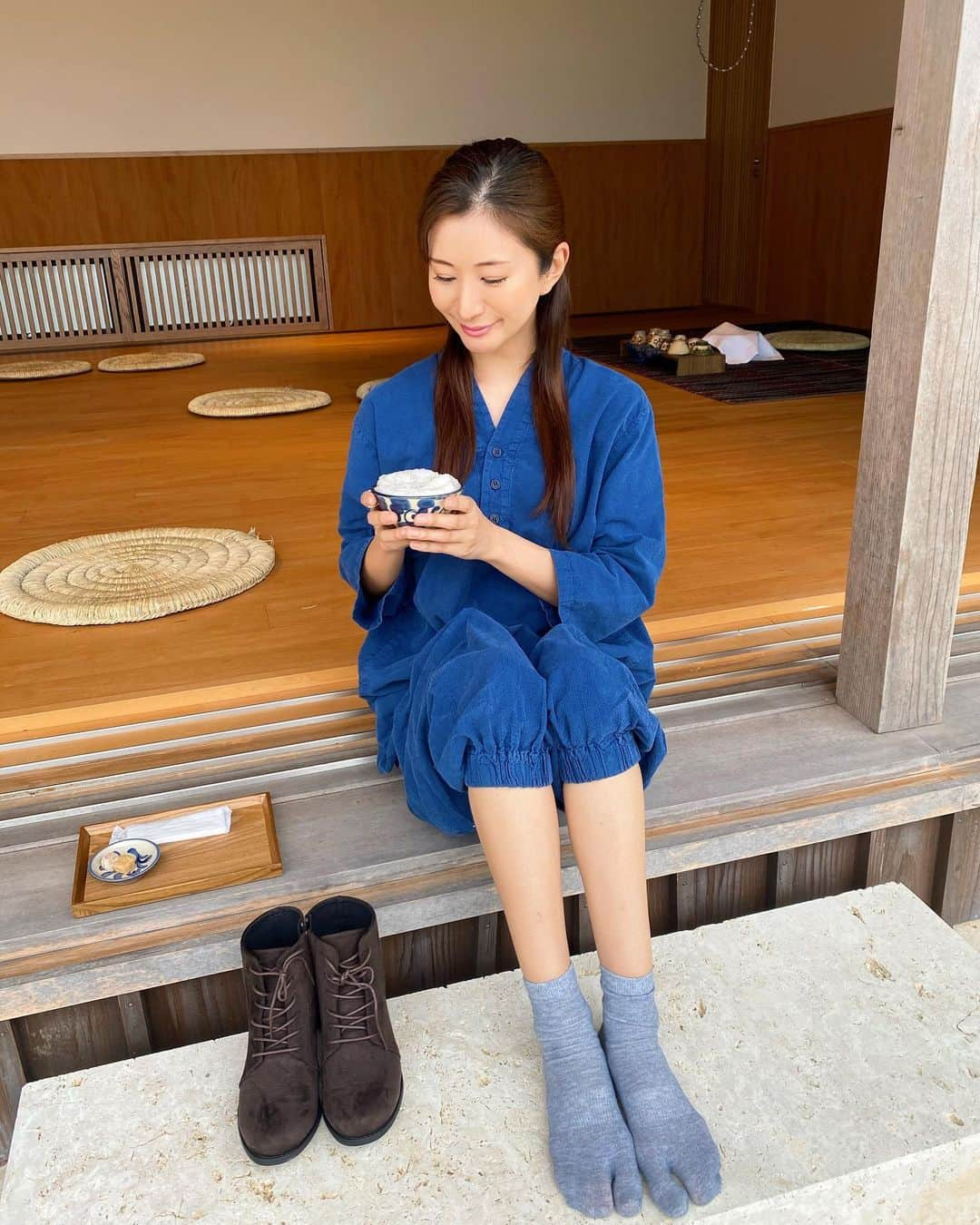 中村江莉香のインスタグラム