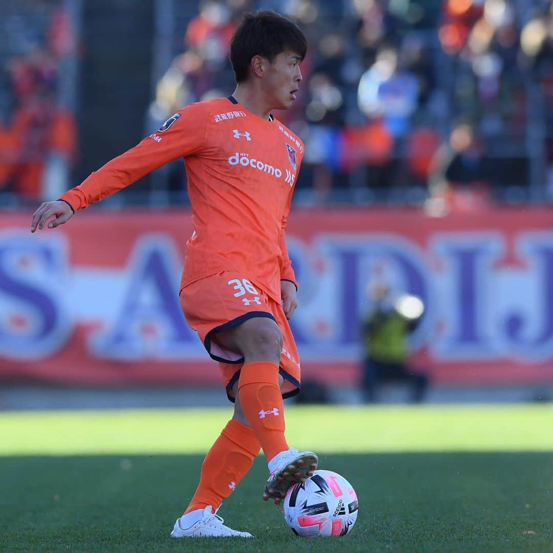 大宮アルディージャのインスタグラム