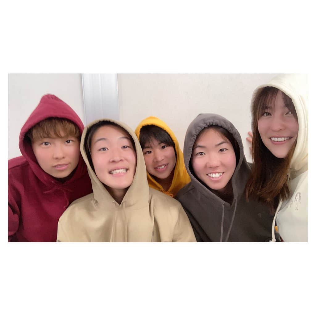 北川ひかるさんのインスタグラム写真 - (北川ひかるInstagram)「. . 5%の女たち #ｲﾁｷｭｳｷｭｳﾅﾅ . . #アルビレックス新潟レディース」12月29日 11時37分 - hiiiiiiika14
