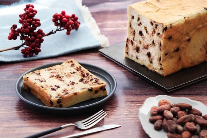 ブレッドバスケットのグルメインスタ