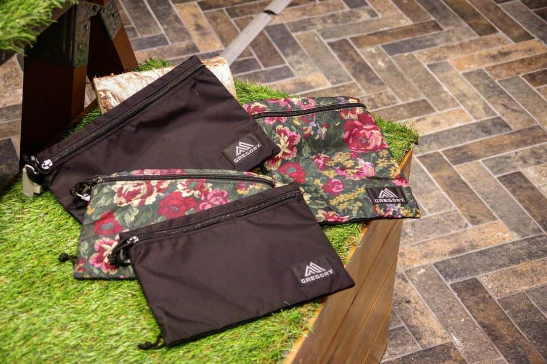グレゴリー原宿 / Gregory Harajukuのインスタグラム