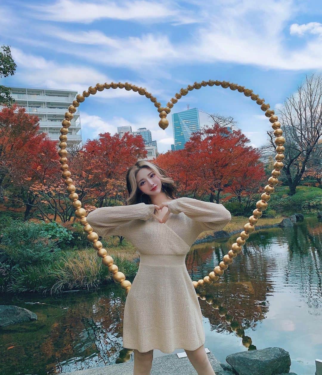くまくまくまのインスタグラム