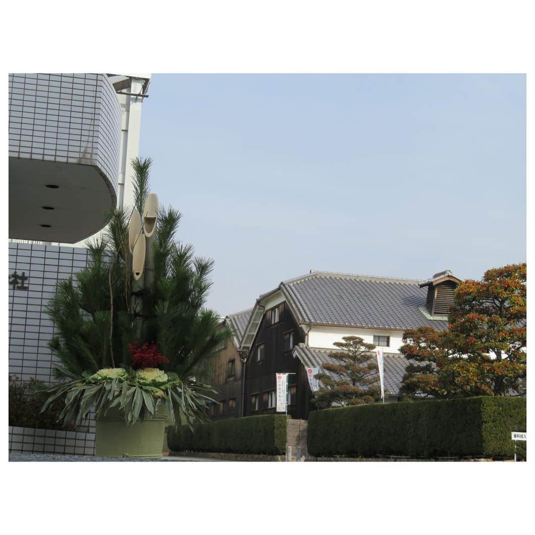 白鶴酒造株式会社のインスタグラム