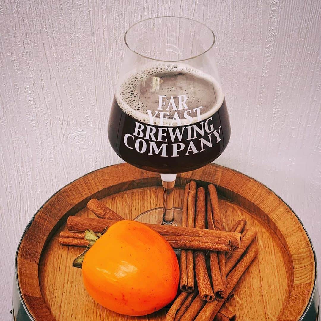 FAR YEAST BREWINGのインスタグラム