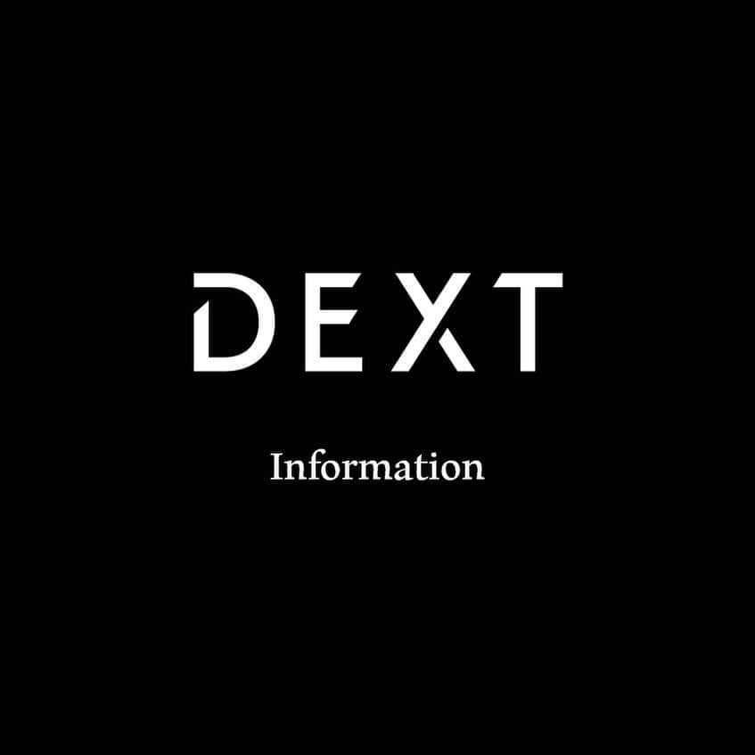 のインスタグラム：「【information】﻿ .﻿ いつもDEXT 公式Instagramをご覧いただき、ありがとうございます。﻿ .﻿ 2020年も大変お世話になりました。﻿ ﻿ 2020/12/30（水）〜2021/1/3（日）までお休みとさせていただきます。 ﻿ ﻿ 期間中に頂きましたお問い合わせにつきましては1/4（月）より順次対応させていただきます。﻿ ﻿ また、現在のDEXTのお取り扱い店舗は下記となります。﻿ ＊年末年始のお休みは各店舗ごとに異なりますので、ご注意ください。﻿ ﻿ ▼DEXT取扱店舗﻿ 小田急百貨店﻿ 柏の葉T-SITE ﻿ 代官山 T-SITE ﻿ トゥモローランド ﻿ 阪急うめだ本店 ﻿ バーニーズ ニューヨーク ﻿ ビームスゴルフ ﻿ 三越伊勢丹 ﻿ The Lobby BOOKSTORE & CAFÉ ﻿ ※順不同﻿ ﻿ ※時節柄、取り扱い状況が変わる可能性がございます。﻿ 取り扱いの有無、在庫の有無は各店舗へ直接お問い合わせください。﻿ ﻿ .﻿ 2021年もDEXTを宜しくお願い申し上げます。﻿ ﻿ ﻿ #DEXT #dextsalon #shoplist #shopinformation」