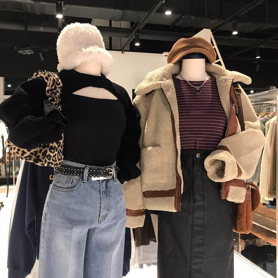 Official STYLENANDAのインスタグラム