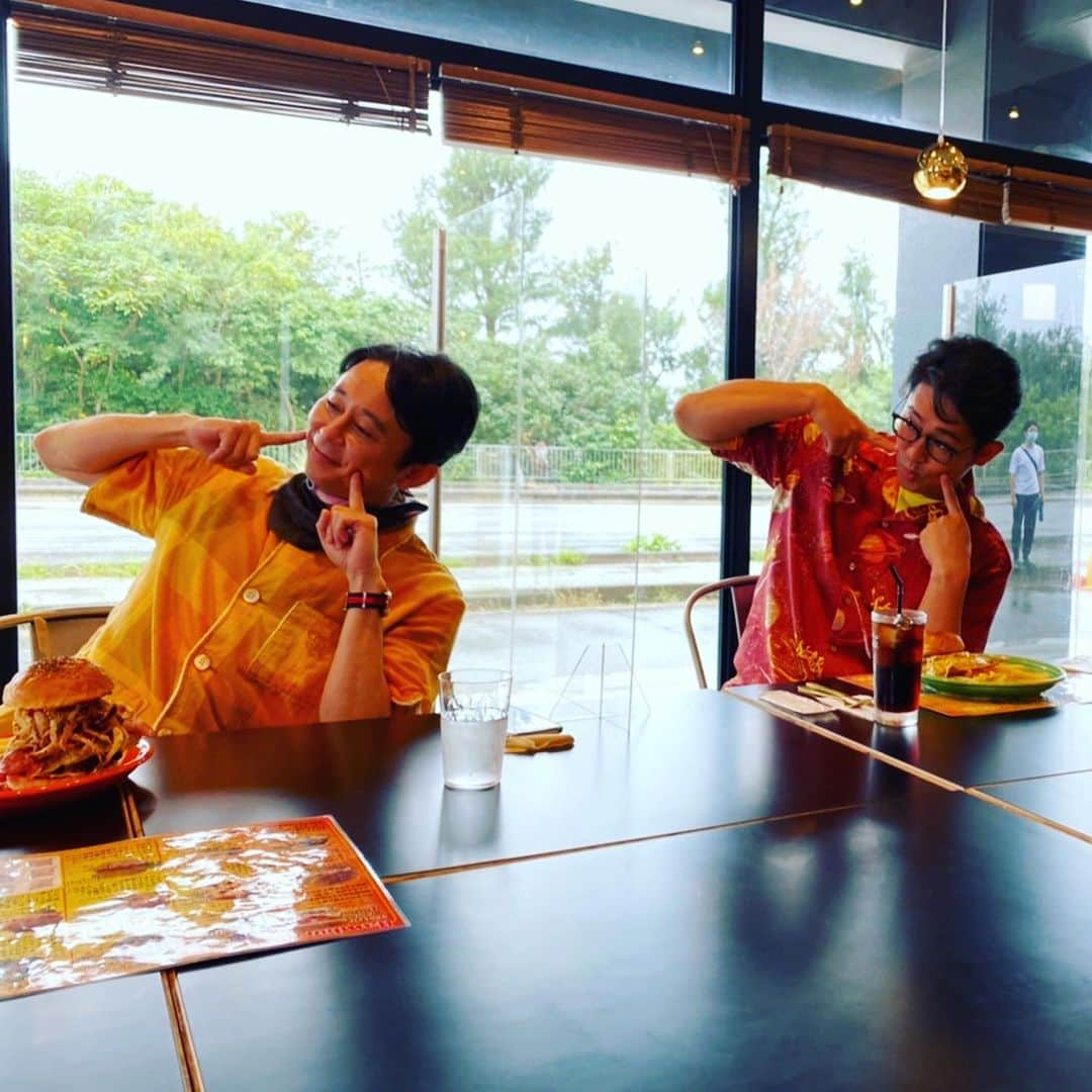 有吉弘行さんのインスタグラム写真 - (有吉弘行Instagram)「有吉の冬休みは元日！  #有吉の冬休み」12月29日 12時04分 - ariyoshihiroiki