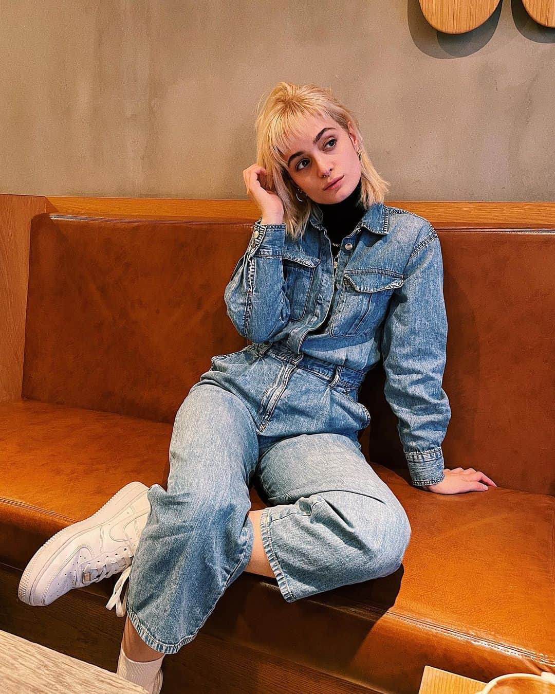 ラウラのグルメインスタ