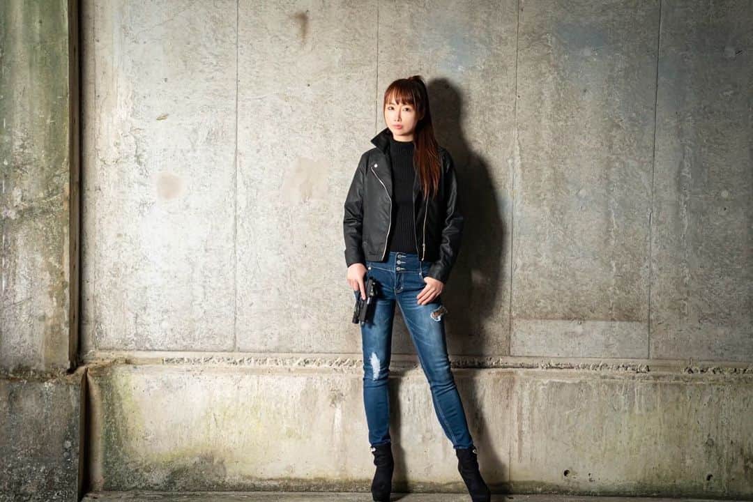 坂地久美のインスタグラム