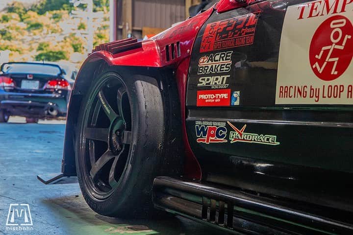 のインスタグラム：「_ ASLAN Honda K24 swapped Time Attack EG6 CIVIC _ Shot: Dec-28 2020 at ASLAN( @aslan_inc_japan ) _ owner: @horiton_ton tuner: @aslan_inc_japan photo: @mistbahn _ _ #aslan #アスラン #aslan_inc_japan #civic #hondacivic #ホンダシビック #シビック #eg6 #egcivic #kseries #k24a #k24 #kswapped #kswap #osakajdm #kanjo #kanjoracer #kanjozoku #templeracing #テンプルレーシング #tuningcartimeattack #ctac #timeattack #timeattackjapan #becauseracecar #trackcarbuild #hoosier #advan #a050 #hondasontrack」