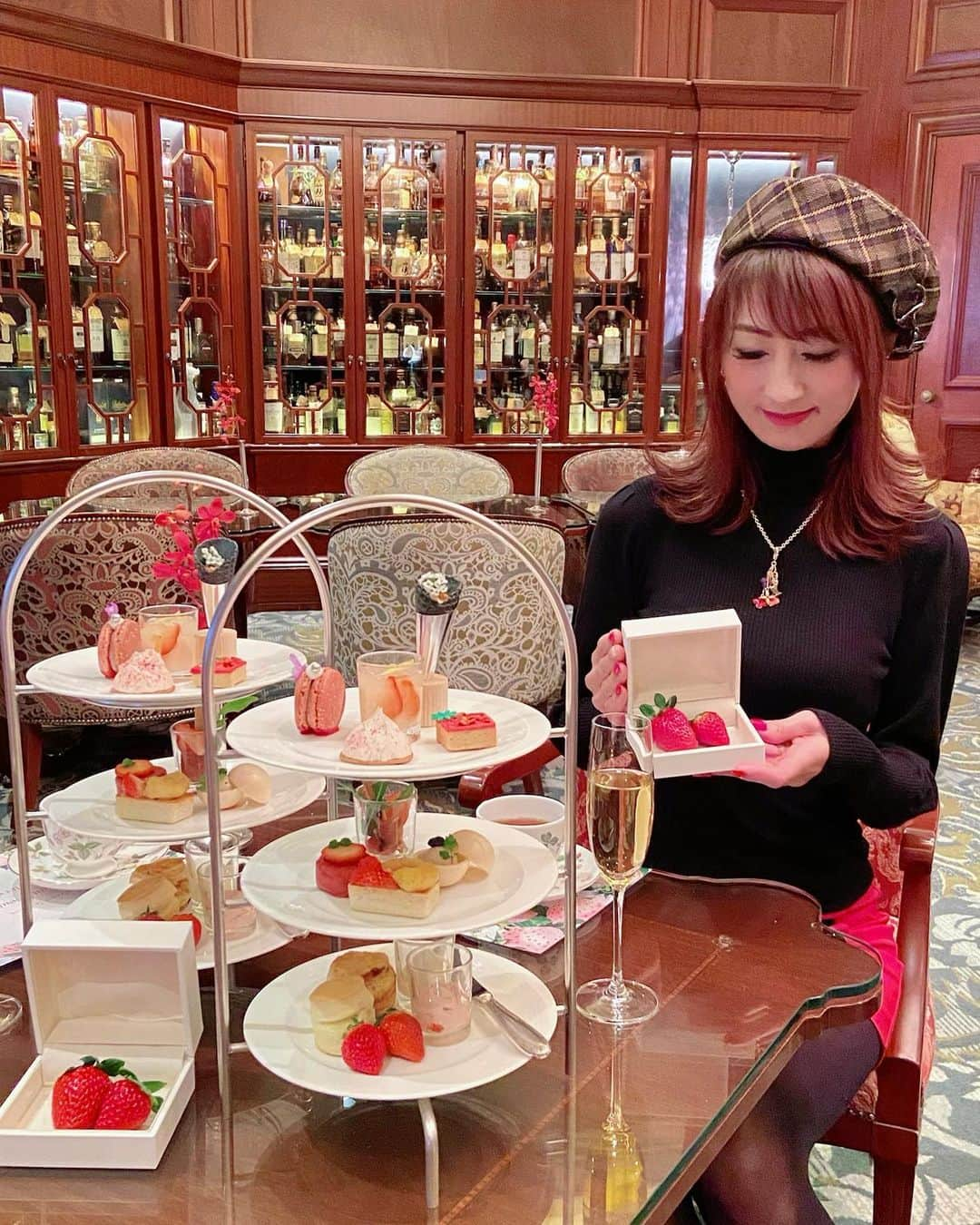 彩耶のインスタグラム