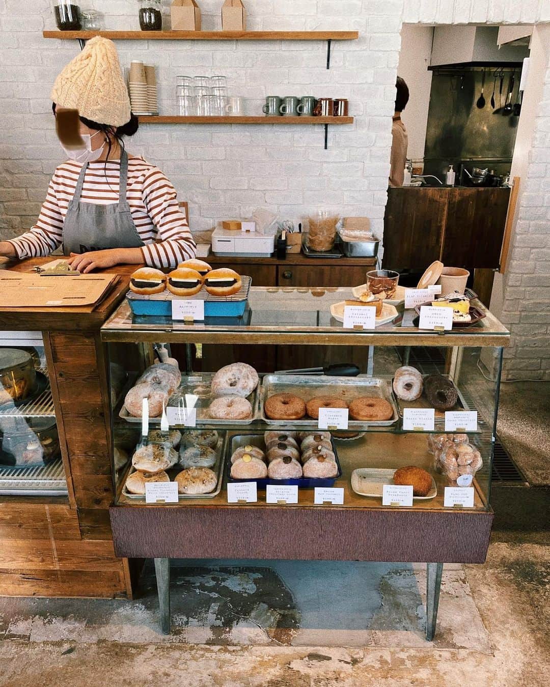 annaのグルメインスタ