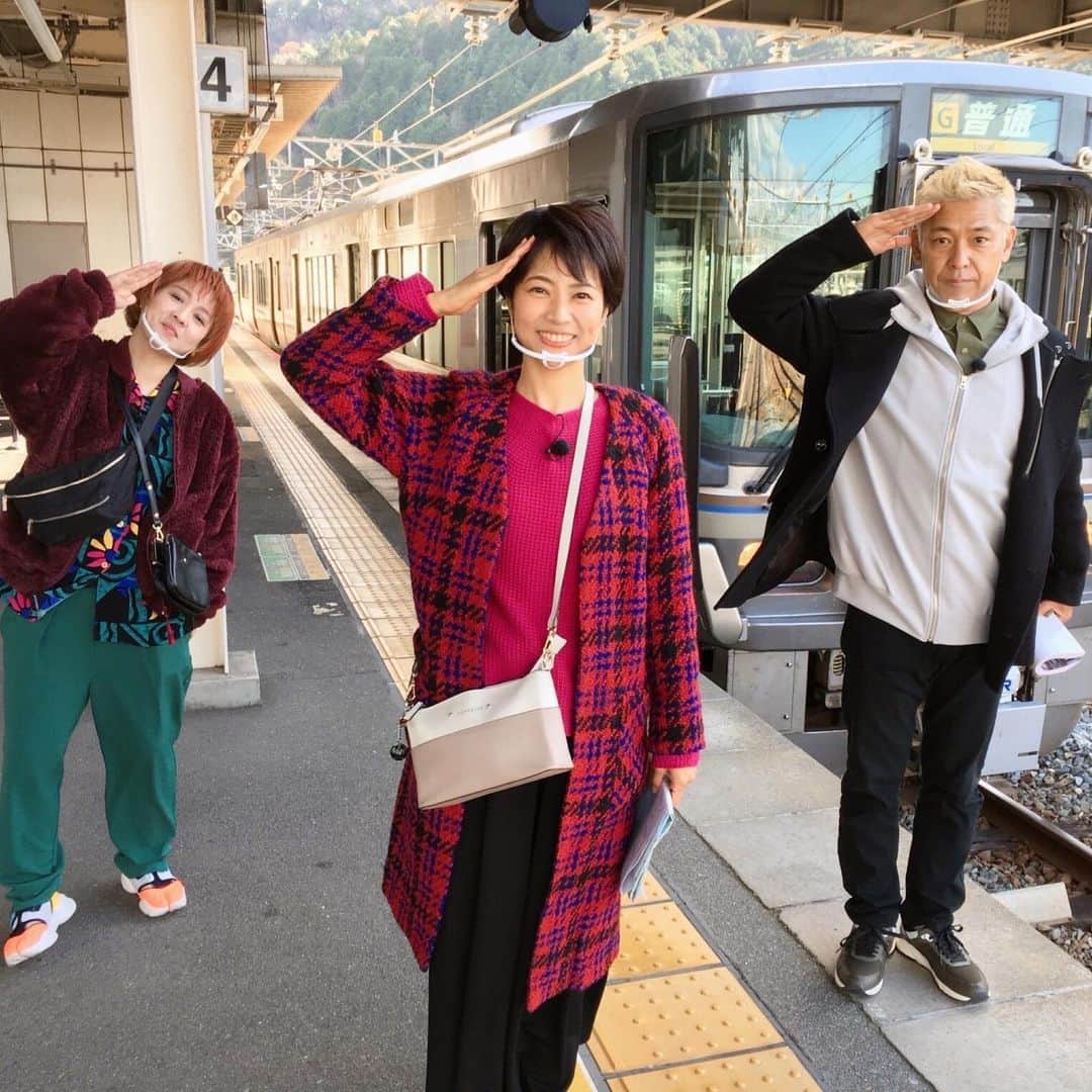村井美樹のインスタグラム