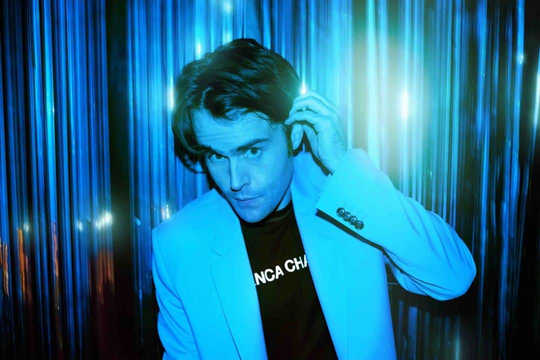 Block.fmのインスタグラム：「DJ MIX｜ディスコ、ハウス、エレクトロ好きにおすすめ。Krystal Klear、MIX BLOCKのエクスクルーシブミックス公開中。東京の思い出、DJする一番好きなところについて聞いたミニインタビューもチェック！⁠ ⁠ Mix & Interviewはlink in bioにて⁠ ⁠」