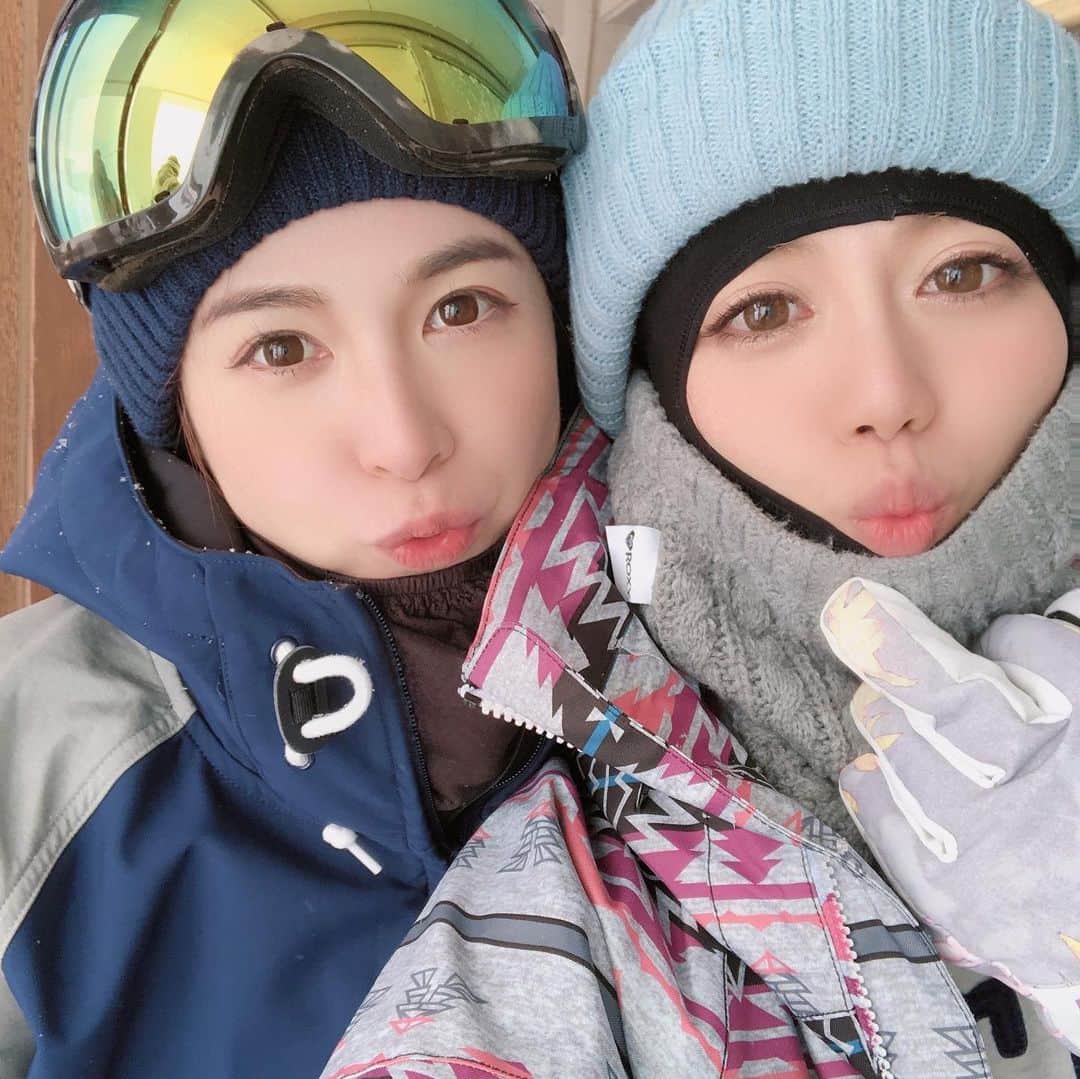 myumyuのインスタグラム
