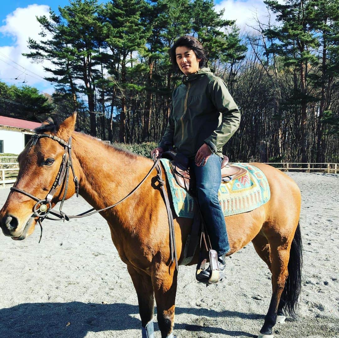 松藤和成のインスタグラム