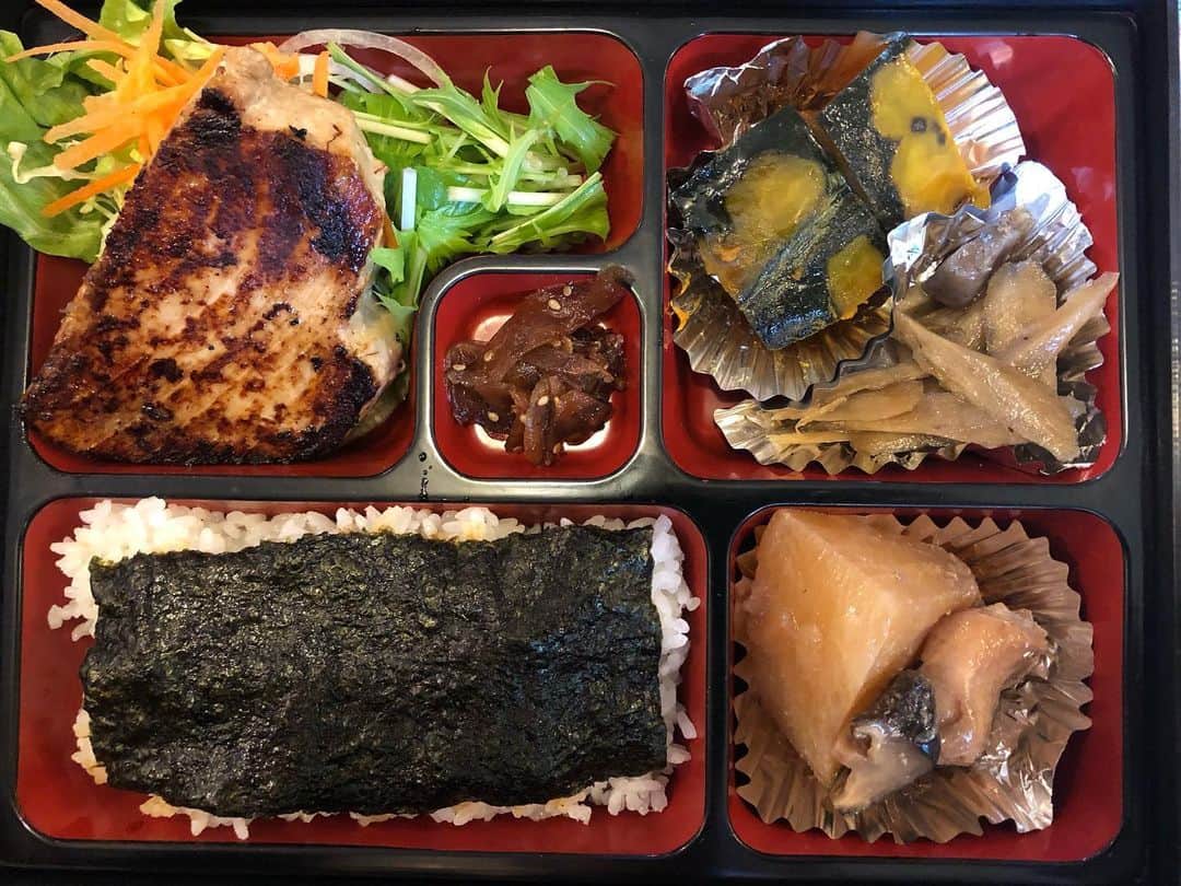 井林辰憲のグルメインスタ