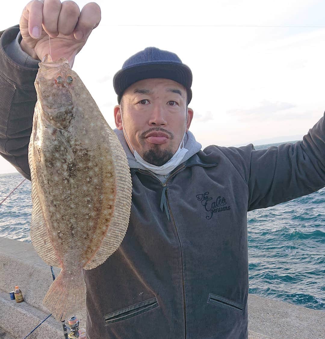 武蔵のインスタグラム