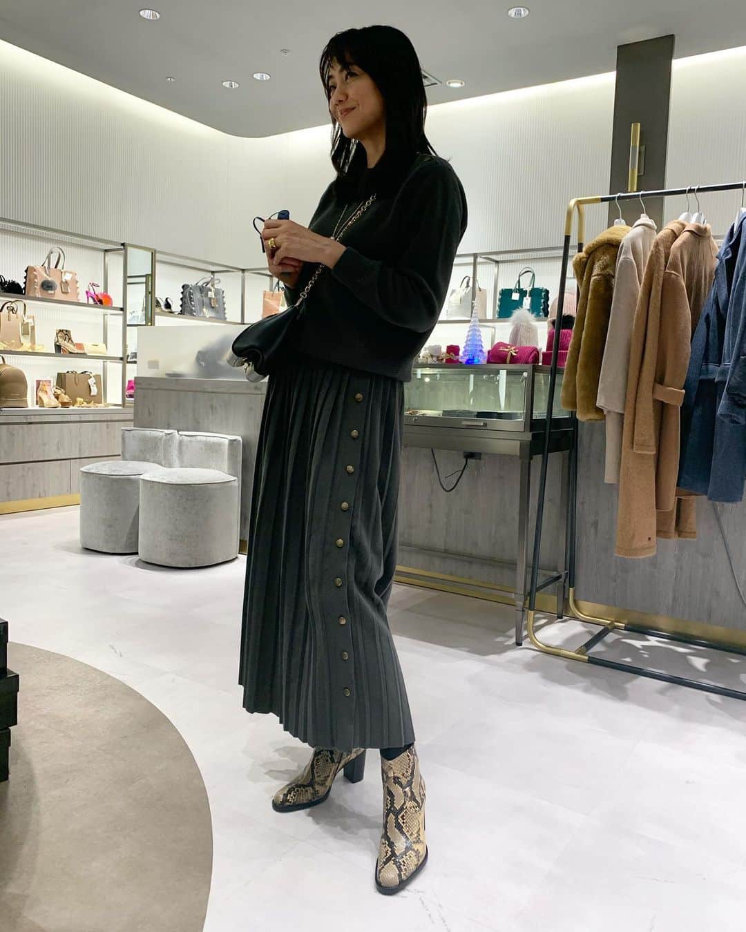 前田典子のインスタグラム