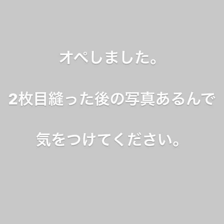 小林香織のインスタグラム