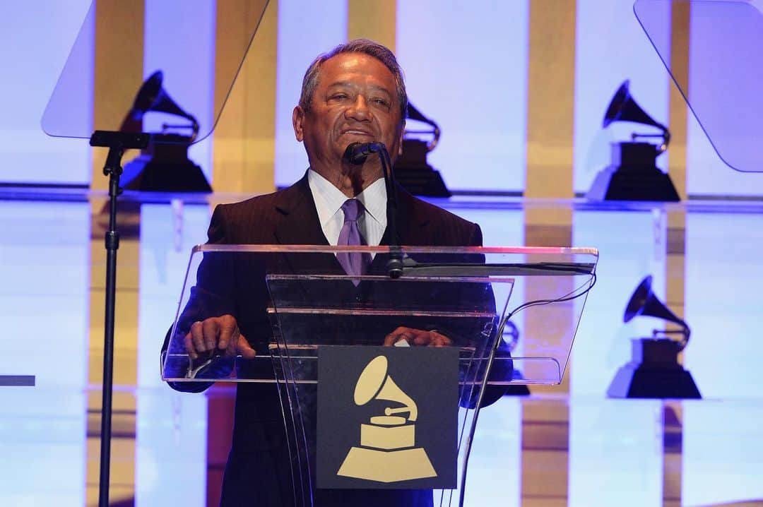 The GRAMMYsのインスタグラム