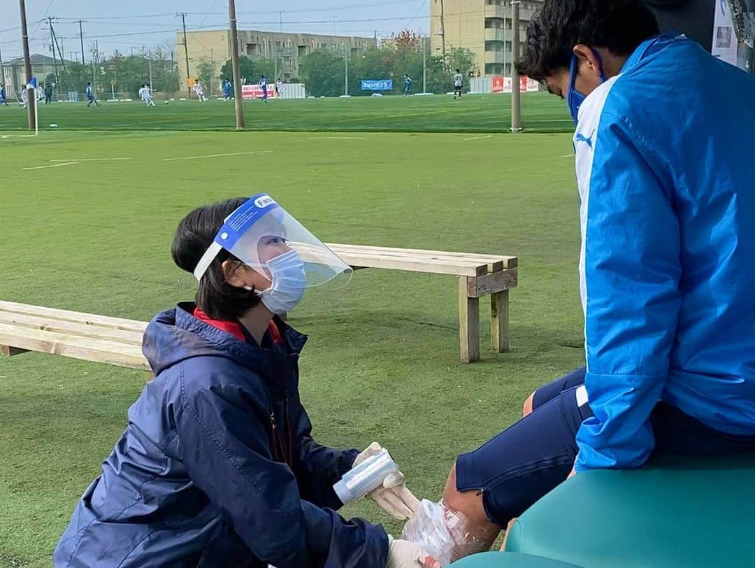 東京スポーツ・レクリエーション専門学校のインスタグラム