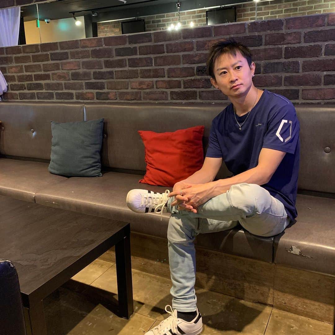 SNACK（野村直）のインスタグラム
