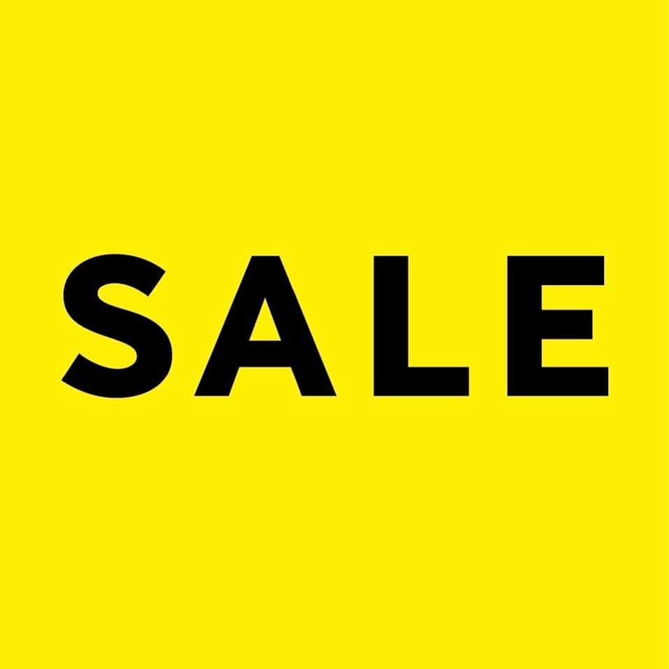 マッツノーガードのインスタグラム：「THE SALE IS ON 🛍  VISIT THE LINK IN BIO TO EXPLORE THE SALE」