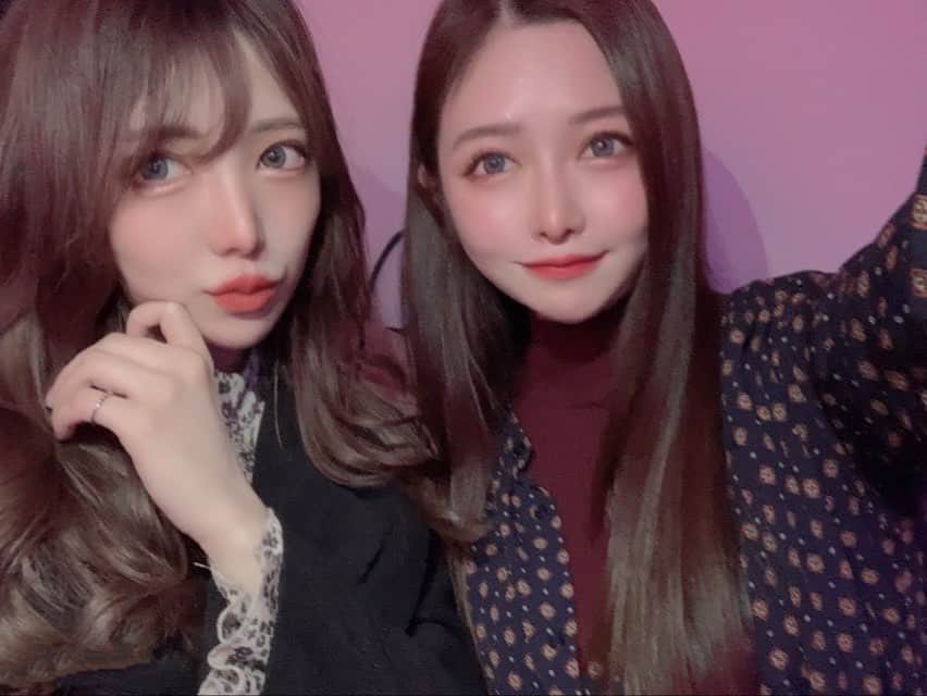 椎名麗のインスタグラム：「ソウルメイト🙏」