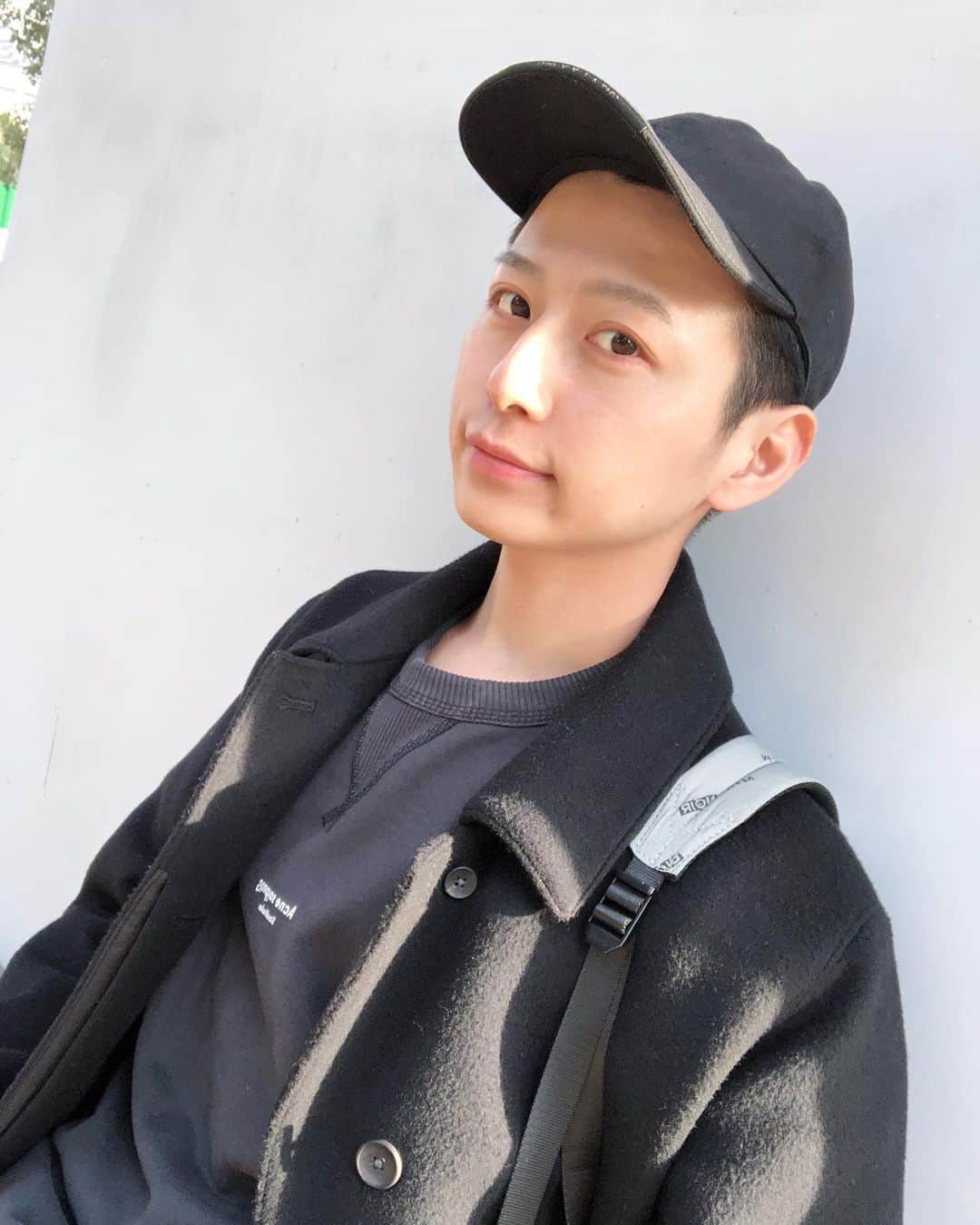 瀬戸口弘樹のインスタグラム