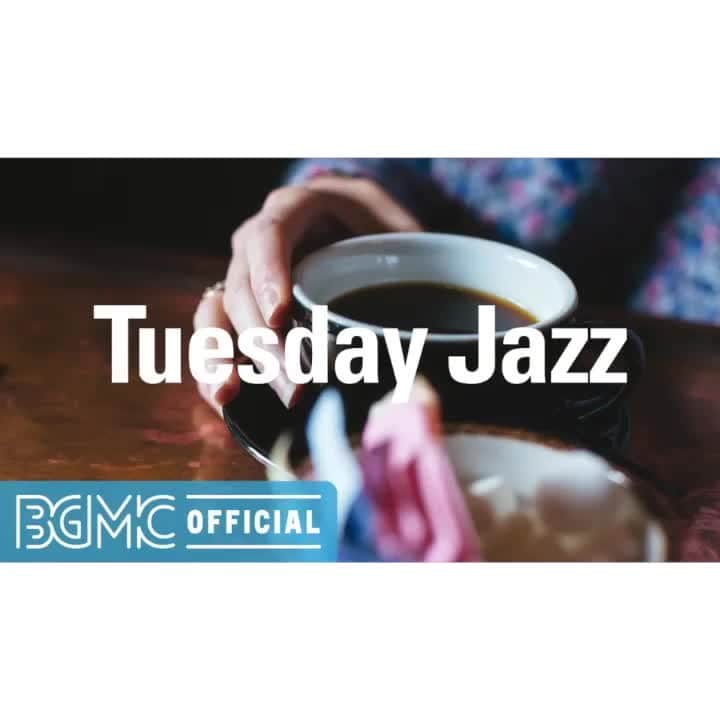 のインスタグラム：「Tuesday Jazz: December Positive Jazz & Bossa Nova - Winter Jazz Music for Good Mood  Please check the full version on #YouTube from the profile URL.  #BGMC #BGMClife #BGMchannel #StayHome #jazz #winter #goodmood」