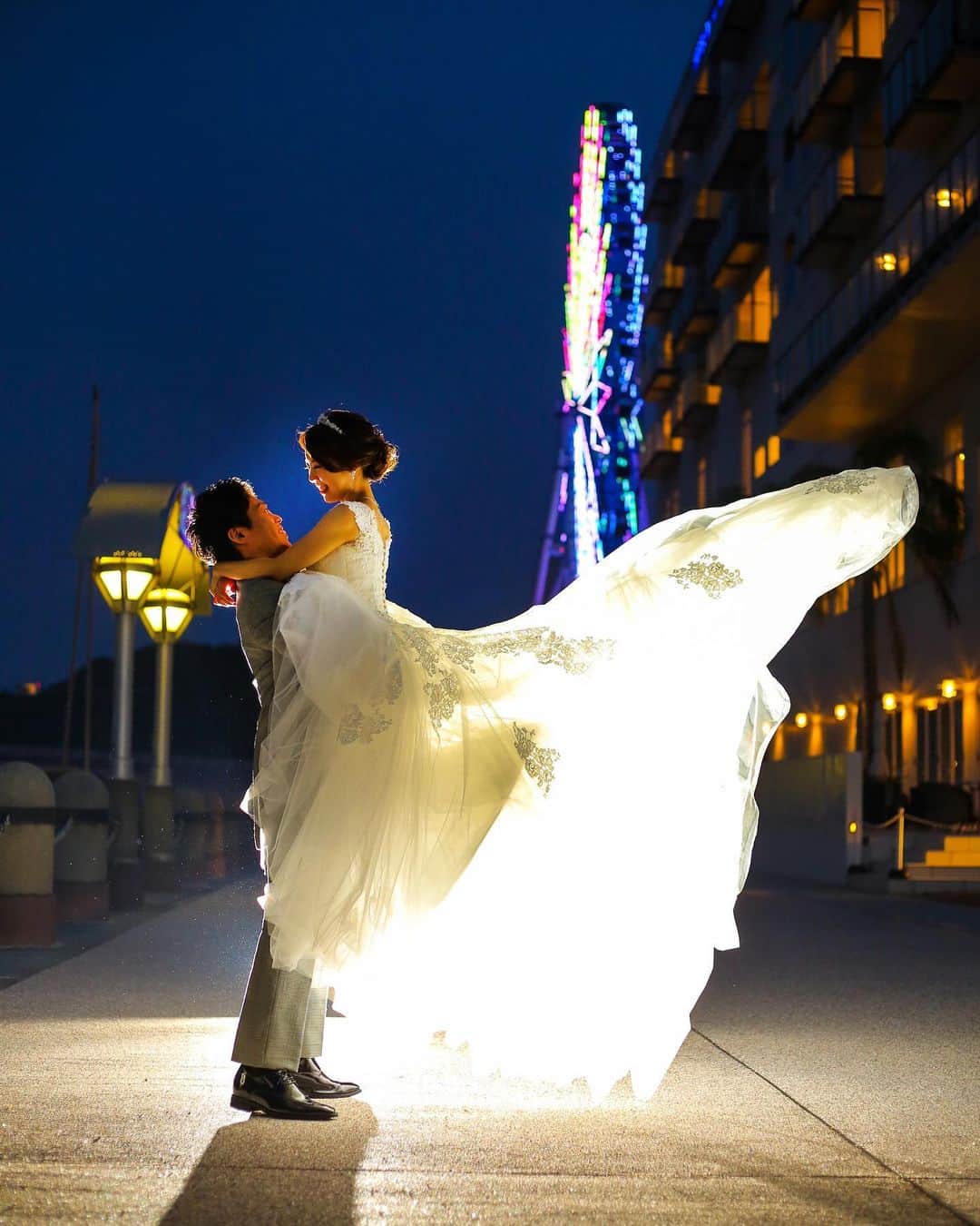 【公式】ホテルマリノアリゾート福岡のグルメインスタ