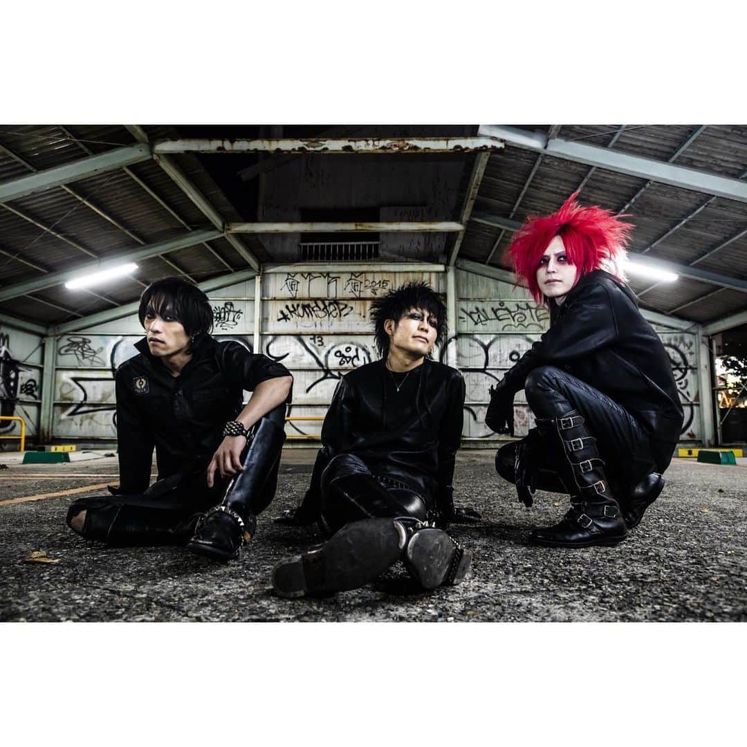 のインスタグラム：「Vanishing  #写殺」