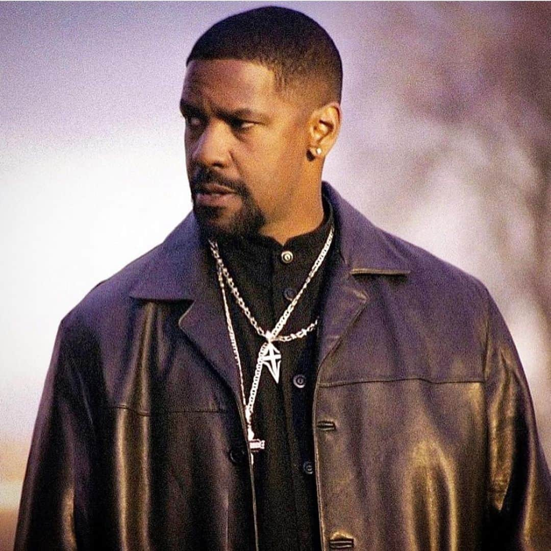 ジェイミー・フォックスさんのインスタグラム写真 - (ジェイミー・フォックスInstagram)「Happy birthday to the GOAT! Denzel the great!」12月29日 15時26分 - iamjamiefoxx