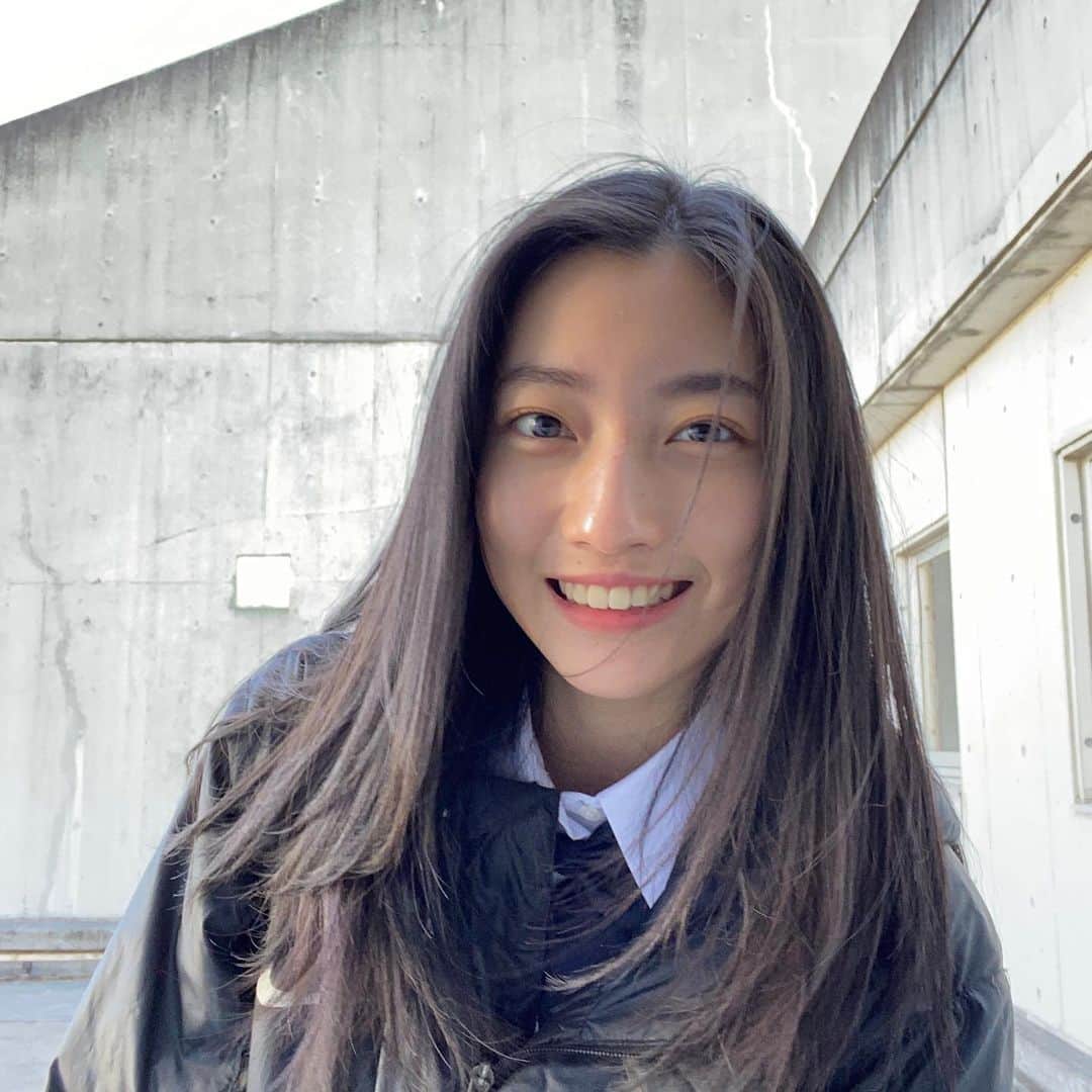 のインスタグラム：「.﻿ tvk/MBSほかで放送する﻿ 「夢中さ、きみに。」に美保役で出演します‼︎﻿ ﻿ 2021年1月7日(木)深夜0:59〜﻿ ﻿ ぜひ💁‍♀️﻿ ﻿ #むちゅきみ  #夢中さ、きみに。」