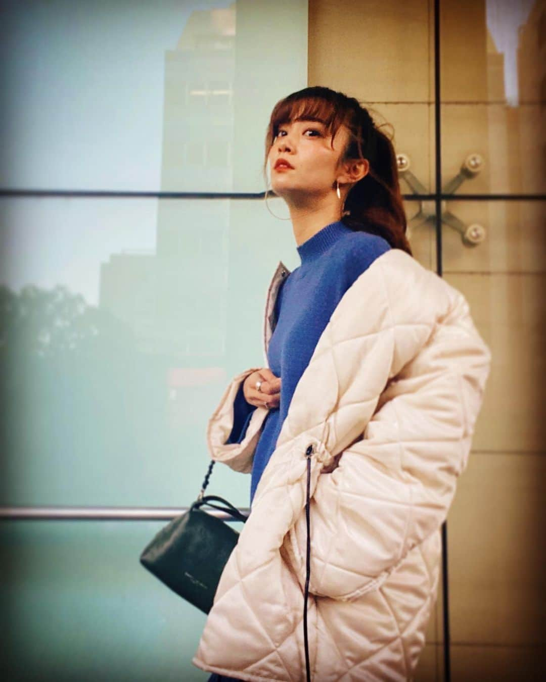 菊井彰子のインスタグラム